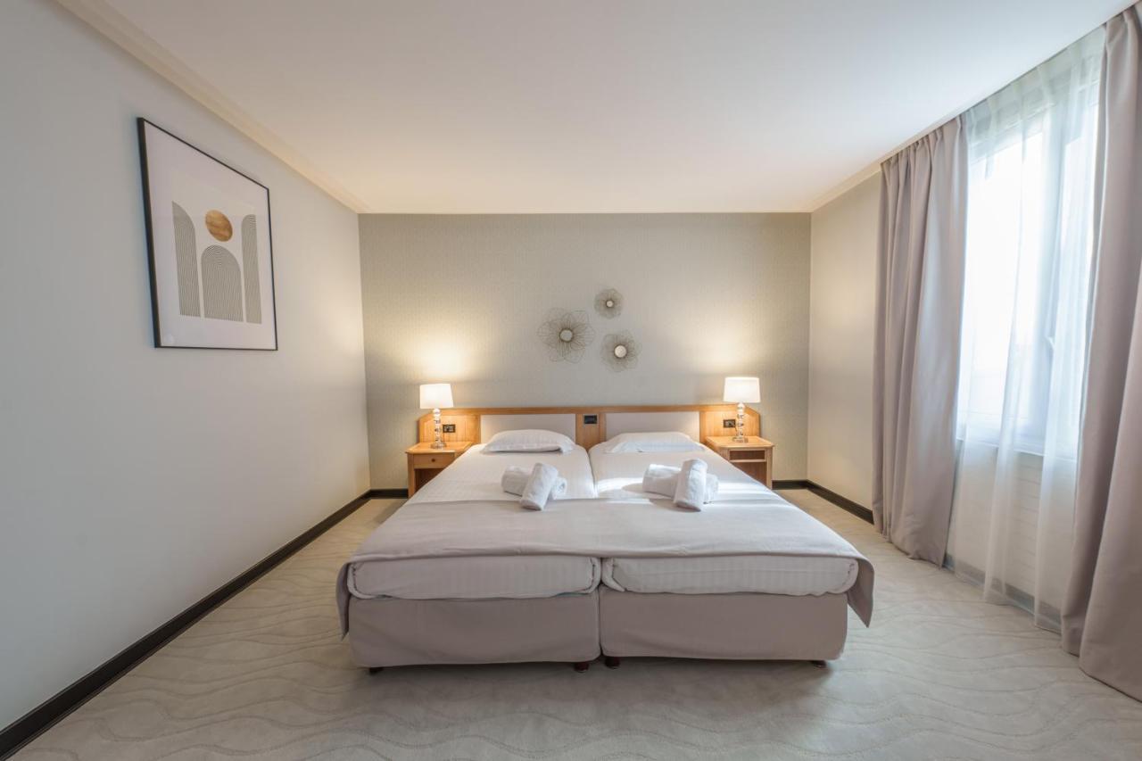 Best Western Plus Le Picardy Σεν-Κεντέν Εξωτερικό φωτογραφία