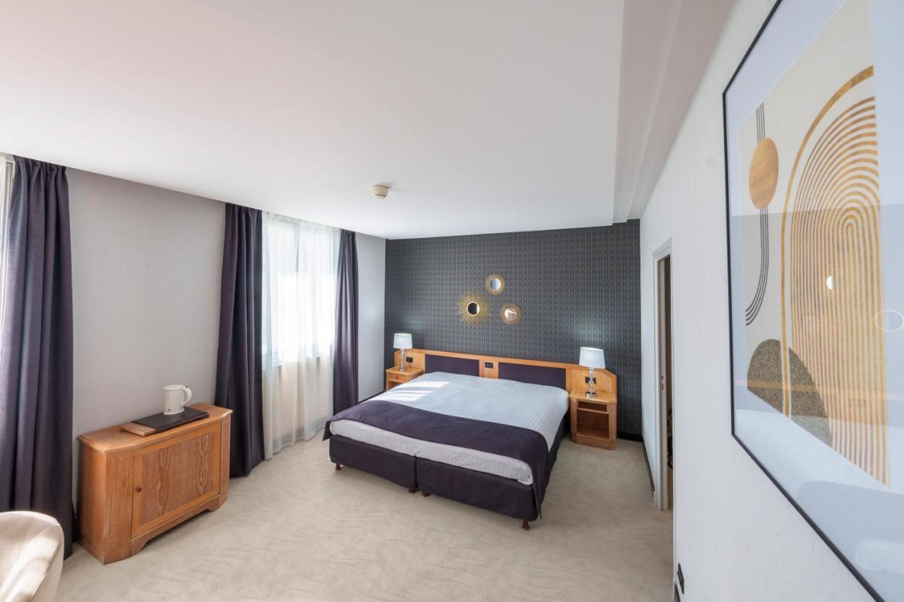 Best Western Plus Le Picardy Σεν-Κεντέν Εξωτερικό φωτογραφία