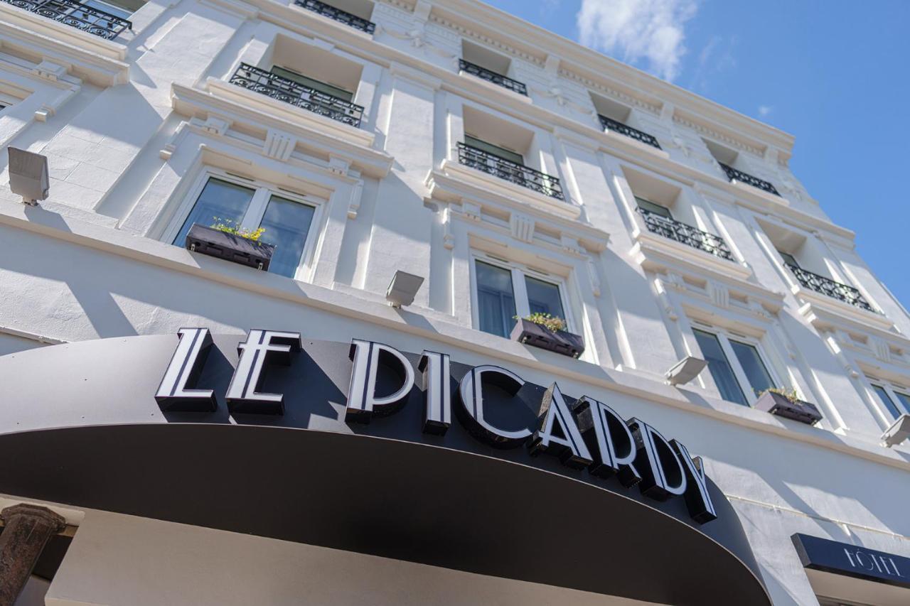 Best Western Plus Le Picardy Σεν-Κεντέν Εξωτερικό φωτογραφία
