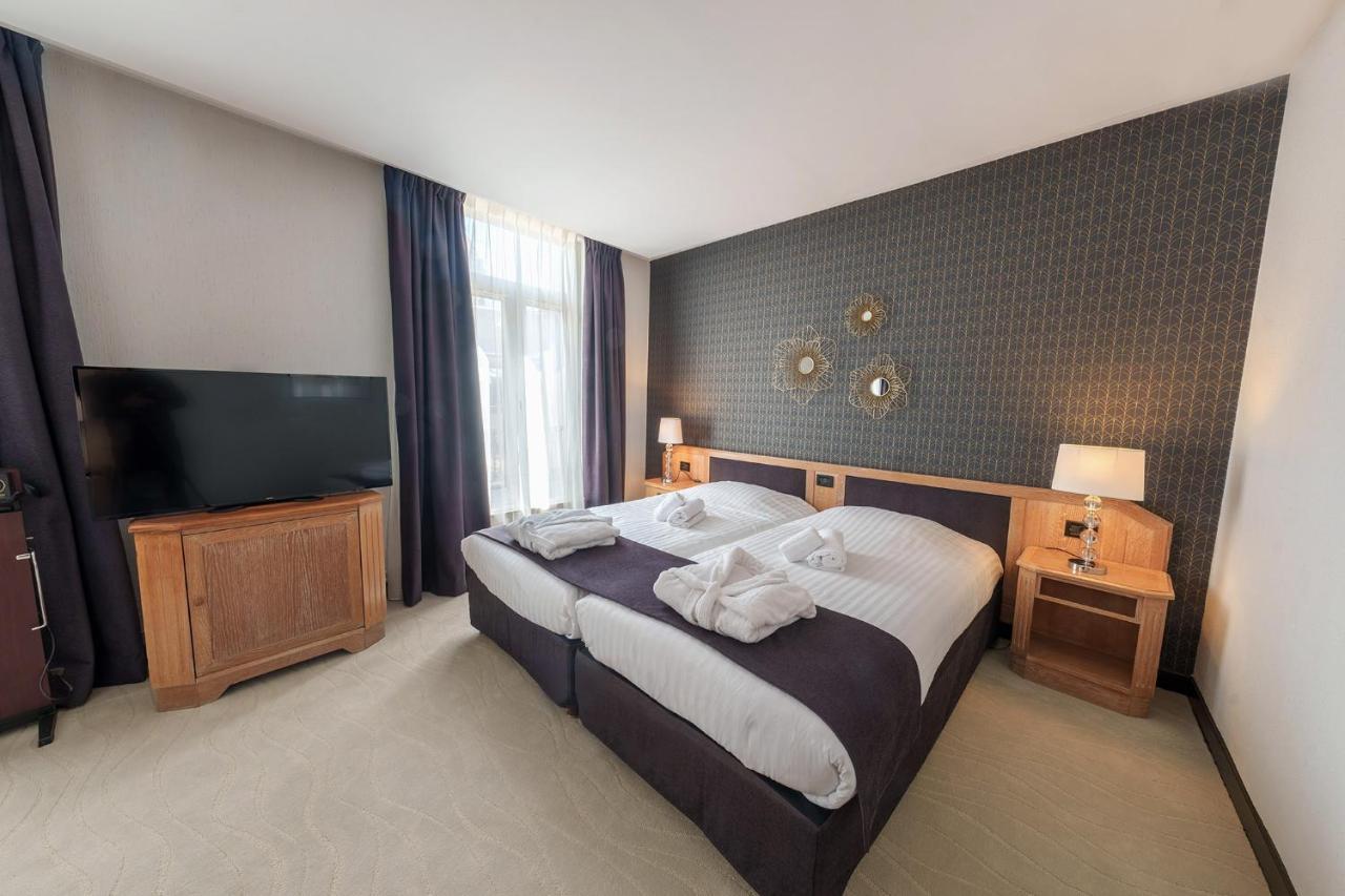 Best Western Plus Le Picardy Σεν-Κεντέν Εξωτερικό φωτογραφία