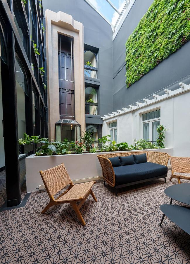 Best Western Plus Le Picardy Σεν-Κεντέν Εξωτερικό φωτογραφία