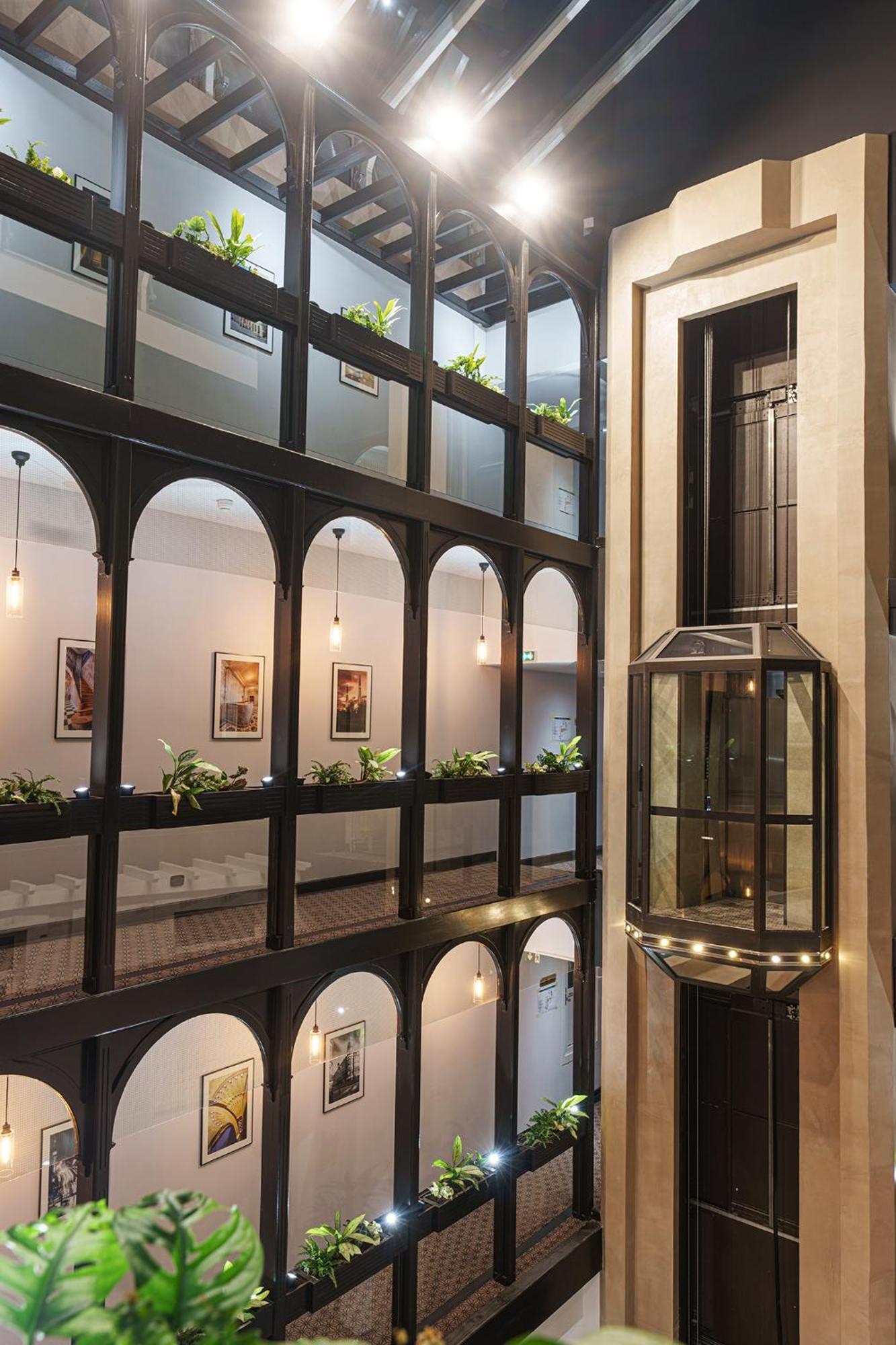Best Western Plus Le Picardy Σεν-Κεντέν Εξωτερικό φωτογραφία