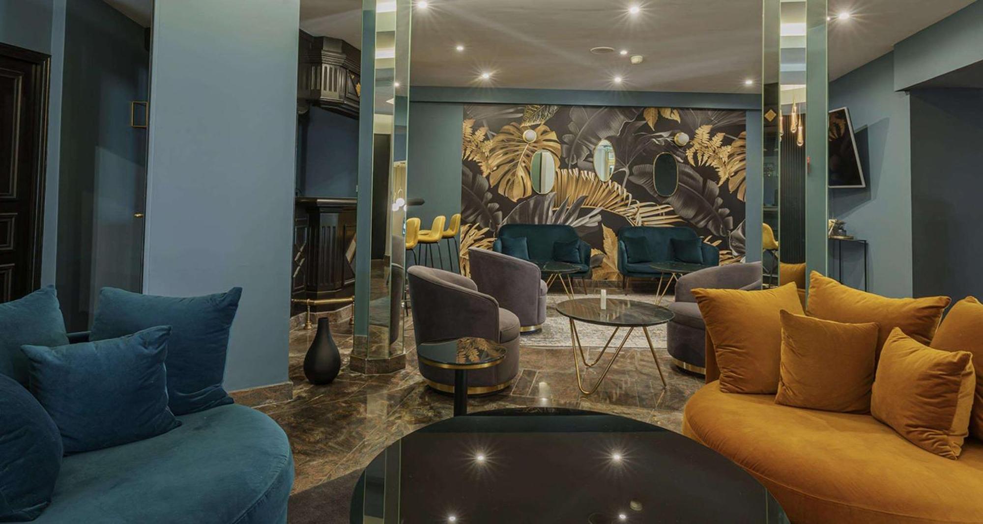 Best Western Plus Le Picardy Σεν-Κεντέν Εξωτερικό φωτογραφία