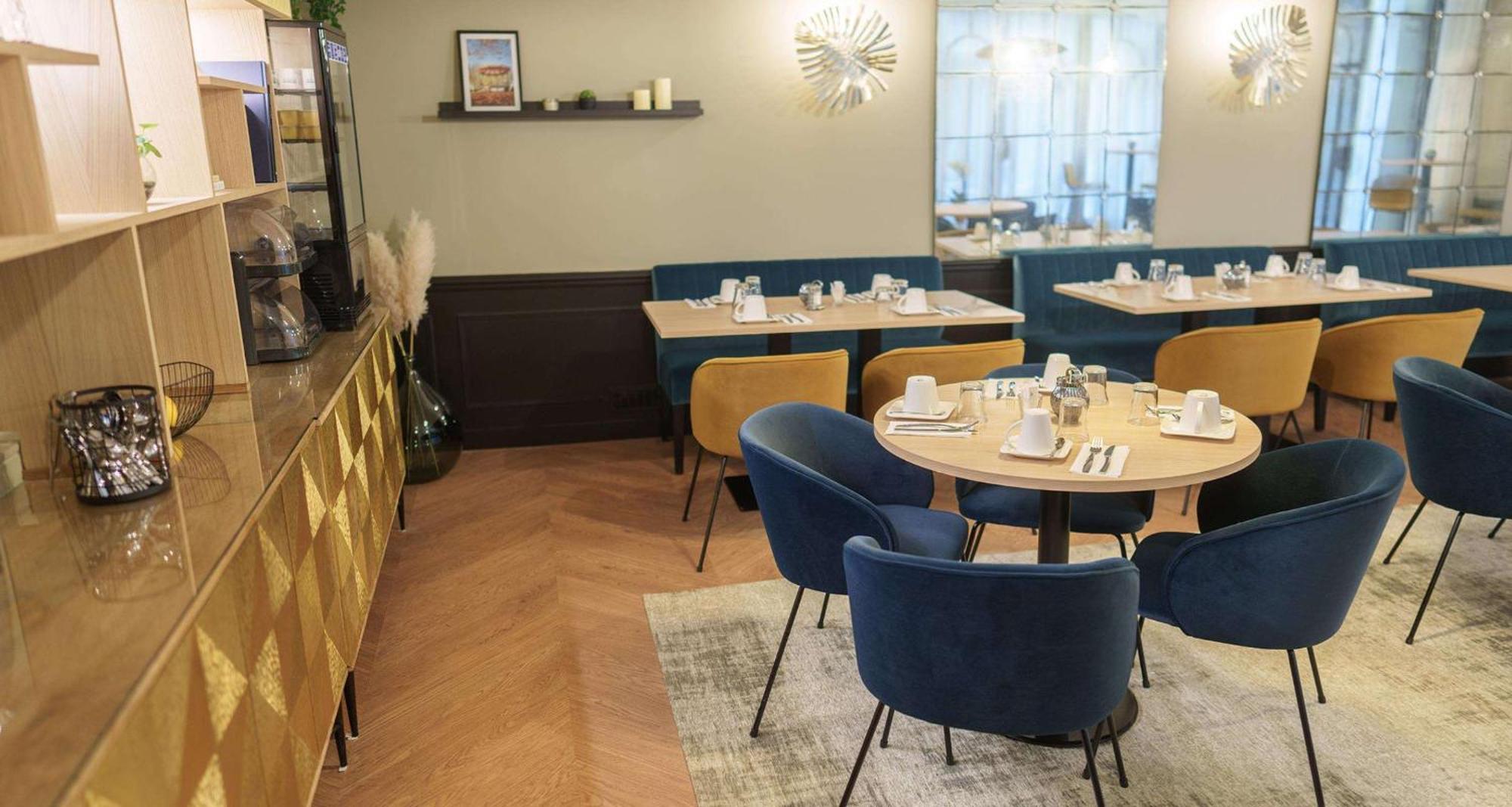 Best Western Plus Le Picardy Σεν-Κεντέν Εξωτερικό φωτογραφία