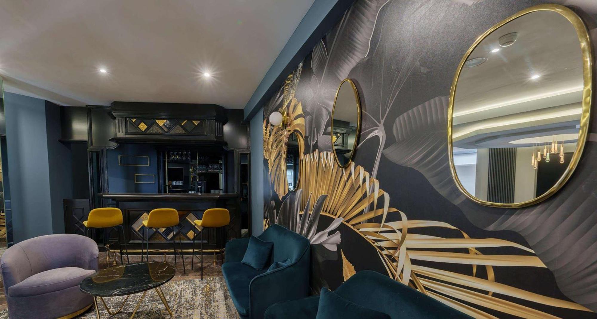Best Western Plus Le Picardy Σεν-Κεντέν Εξωτερικό φωτογραφία