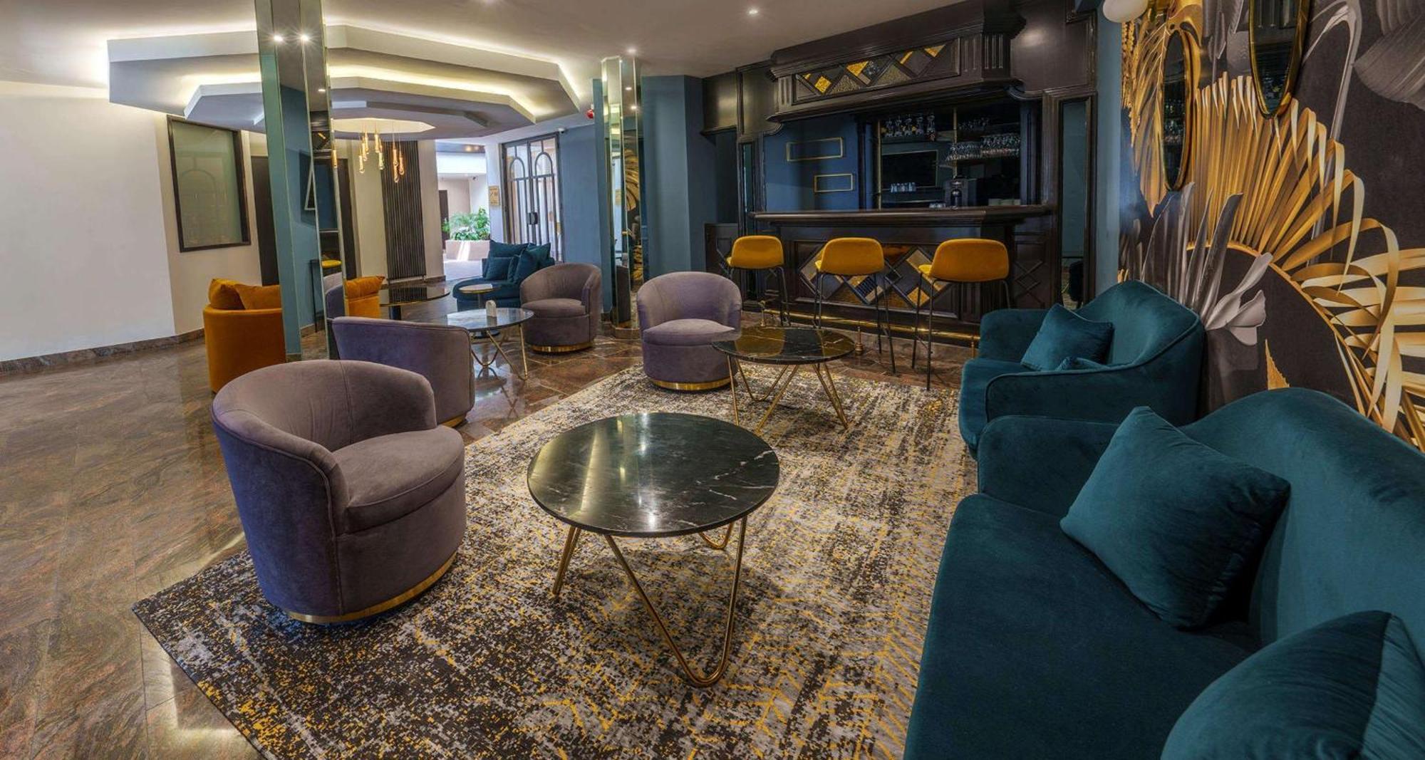 Best Western Plus Le Picardy Σεν-Κεντέν Εξωτερικό φωτογραφία