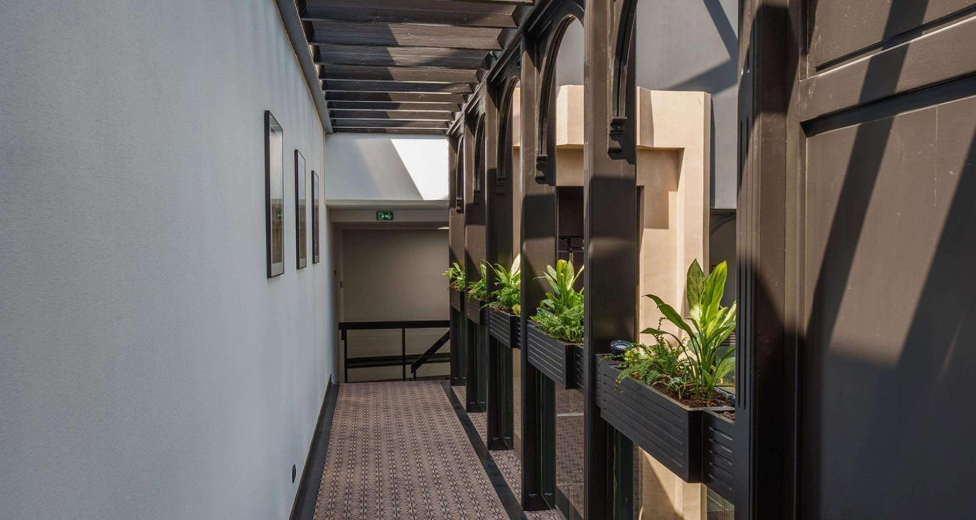 Best Western Plus Le Picardy Σεν-Κεντέν Εξωτερικό φωτογραφία