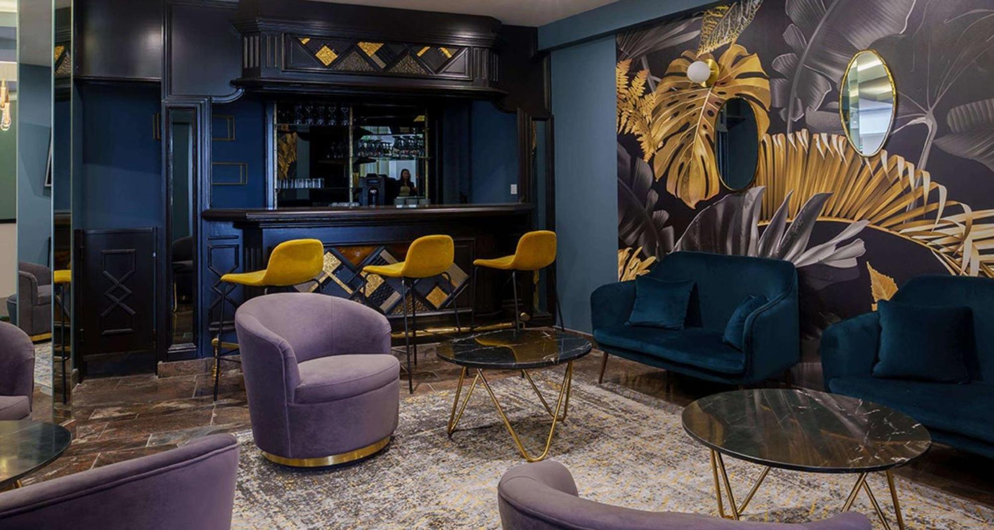 Best Western Plus Le Picardy Σεν-Κεντέν Εξωτερικό φωτογραφία