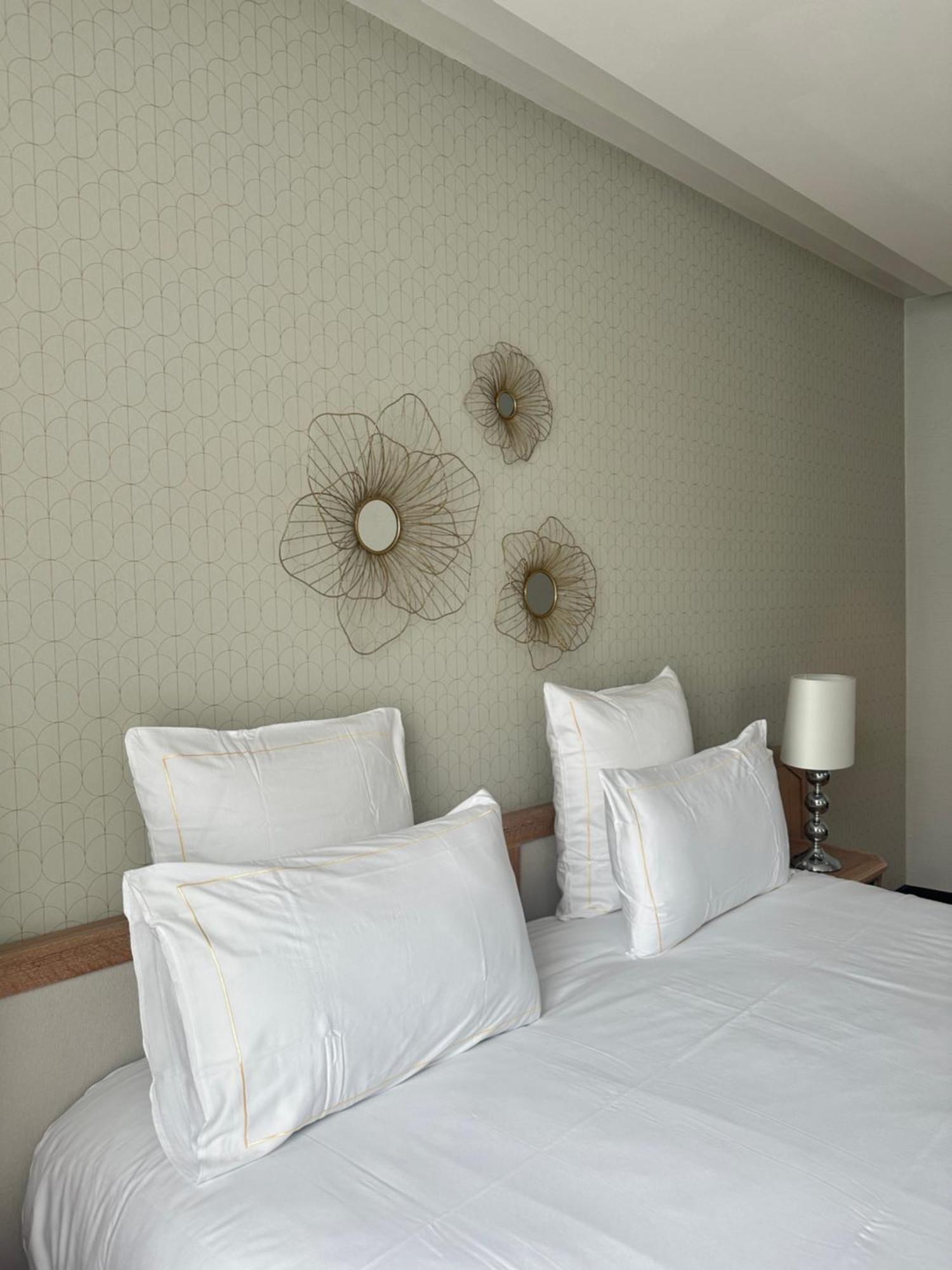 Best Western Plus Le Picardy Σεν-Κεντέν Εξωτερικό φωτογραφία